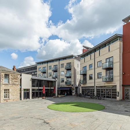 Oxfordshire Living - The Alice Apartment - Оксфорд Экстерьер фото