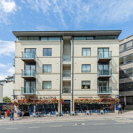 Oxfordshire Living - The Alice Apartment - Оксфорд Экстерьер фото
